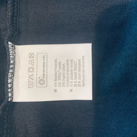 TENTREE Plant Boyfriend T-Shirt - Picture 7 of 7